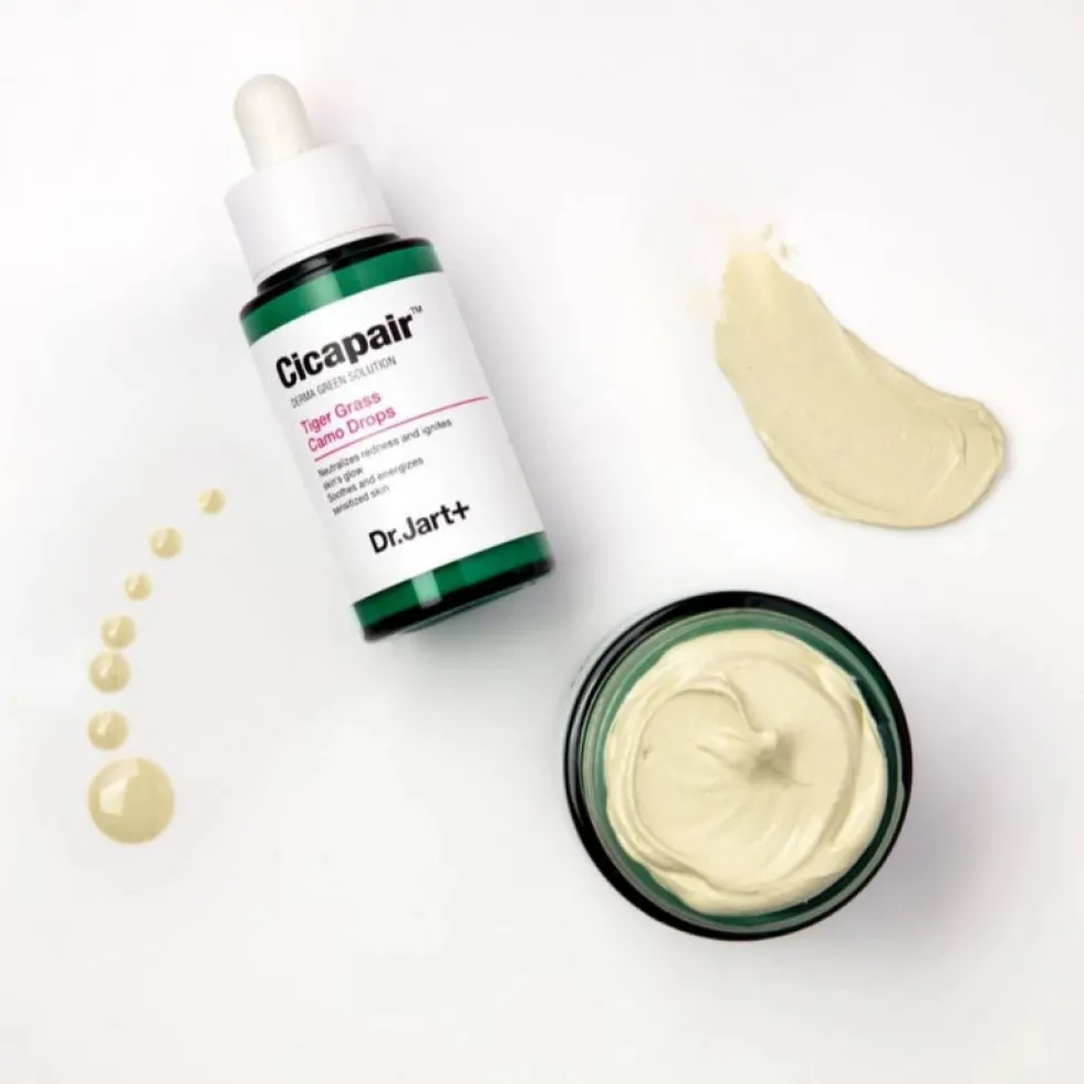 Cicapair Re-Cover SPF 40