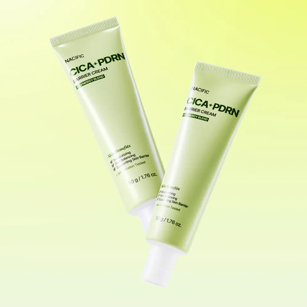 Cica PDRN Barrier Cream