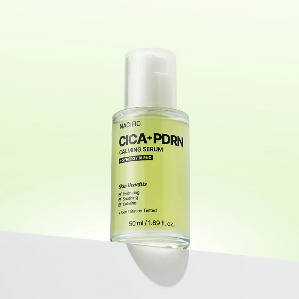 Cica PDRN Calming Serum