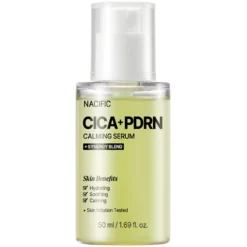 Cica PDRN Calming Serum