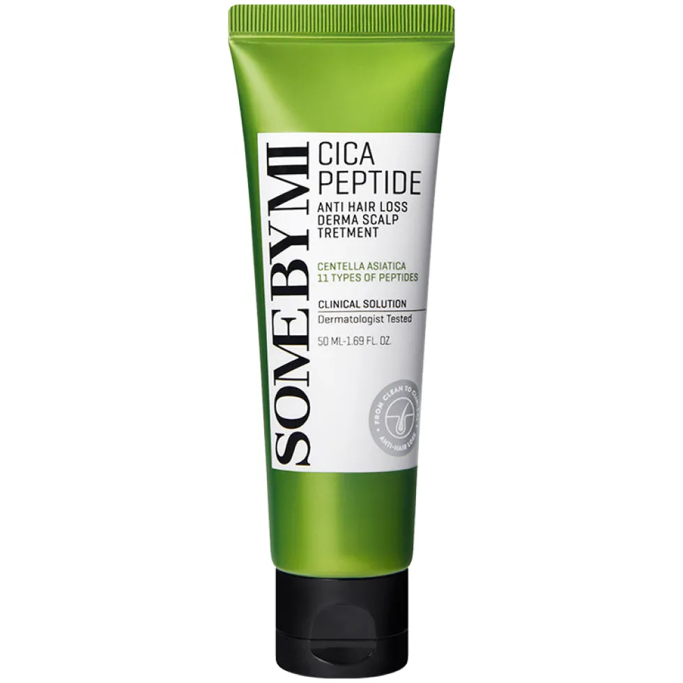 Cica Peptide Derma Scalp Conditioner