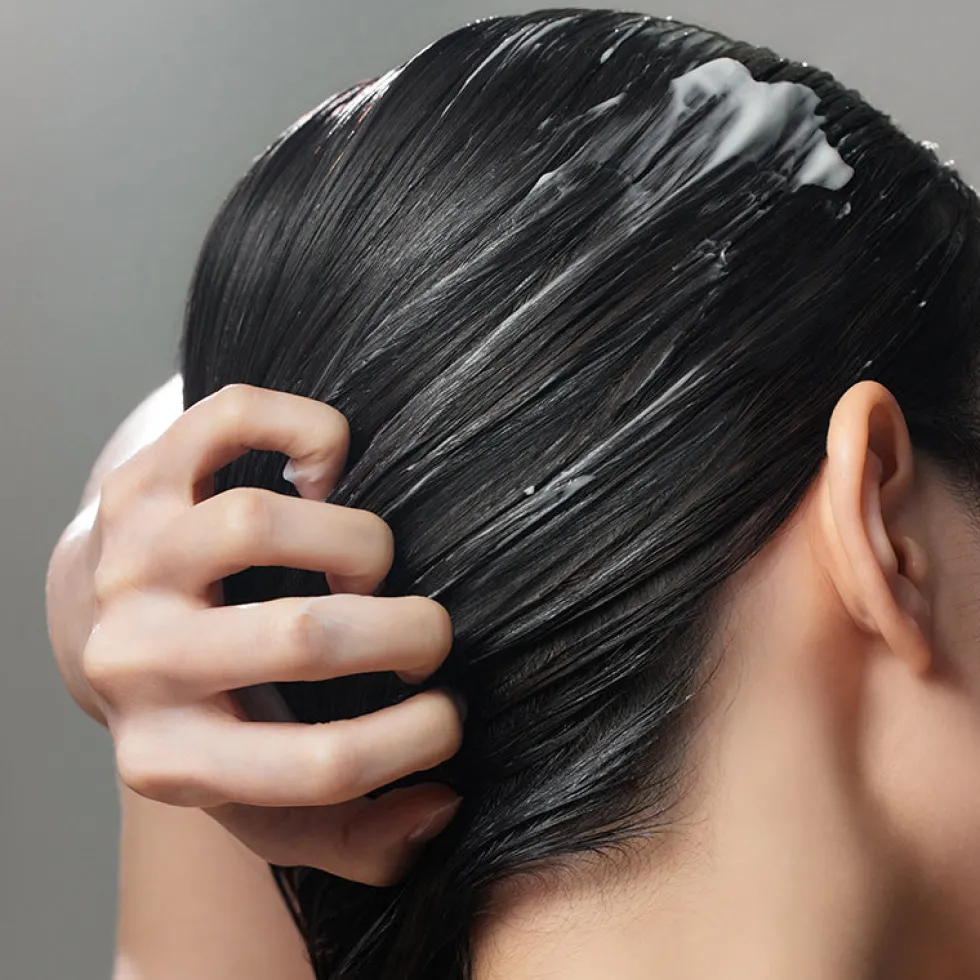 Cica Peptide Derma Scalp Conditioner