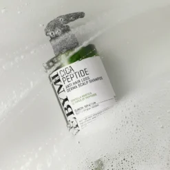 Cica Peptide Derma Scalp Shampoo