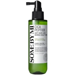 Cica Peptide Derma Scalp Tonic