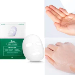 Cica Pro Mask