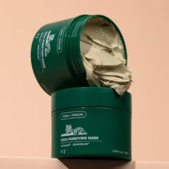 Cica Purifying Mask