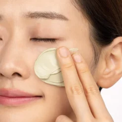 Cica Purifying Mask