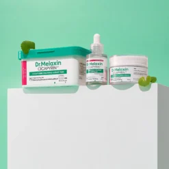 Cicapyrin Calming Ampoule