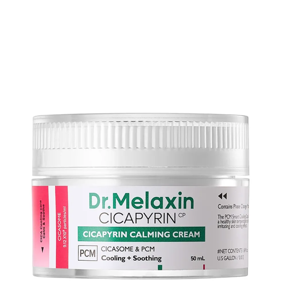 Cicapyrin Calming Cream