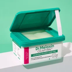 Cicapyrin Calming 4 Part Pads