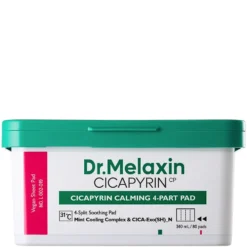 Cicapyrin Calming 4 Part Pads