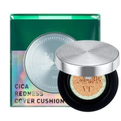 Cica Redness Cover Cushion