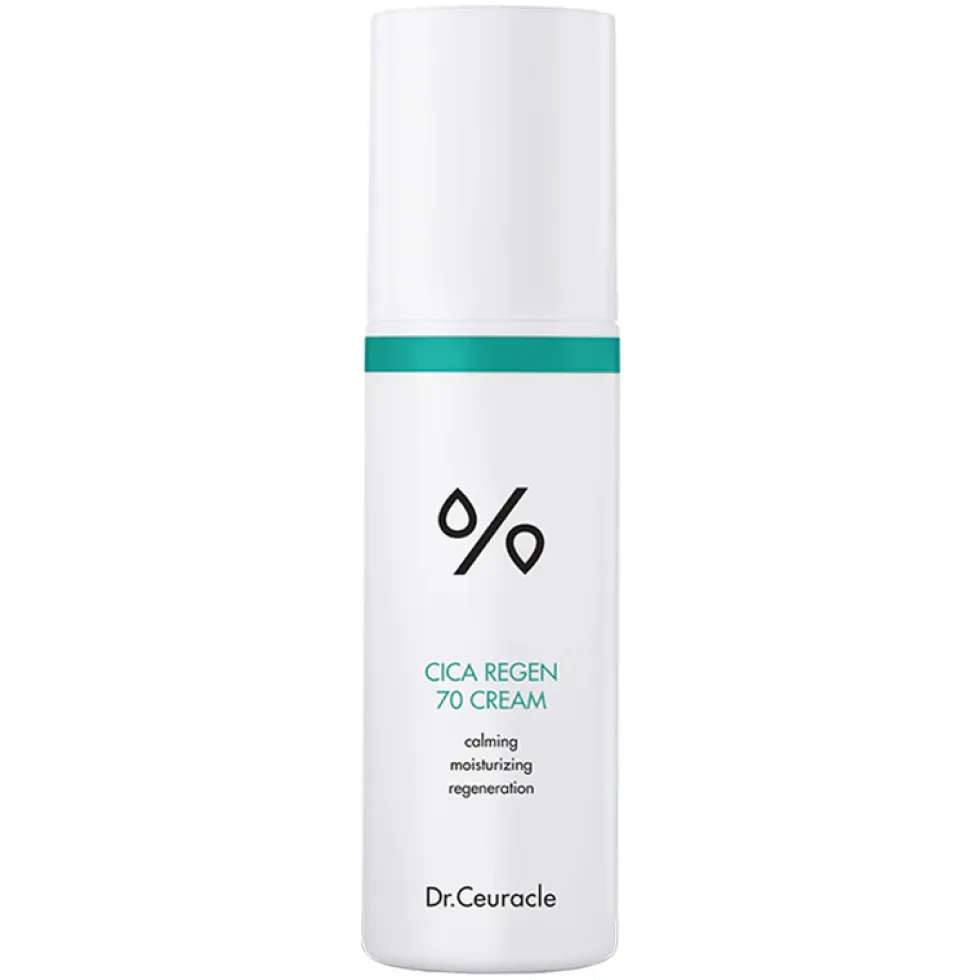 Cica Regen 70 Cream