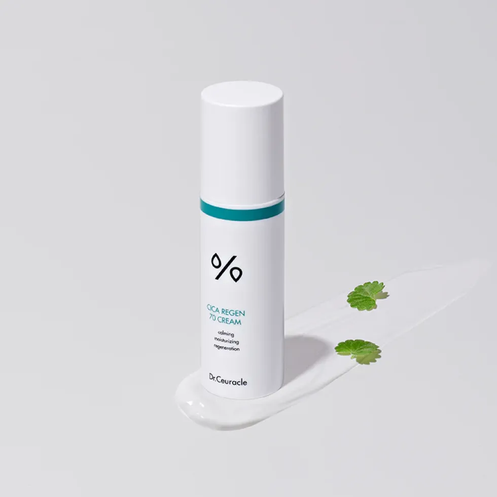 Cica Regen 70 Cream