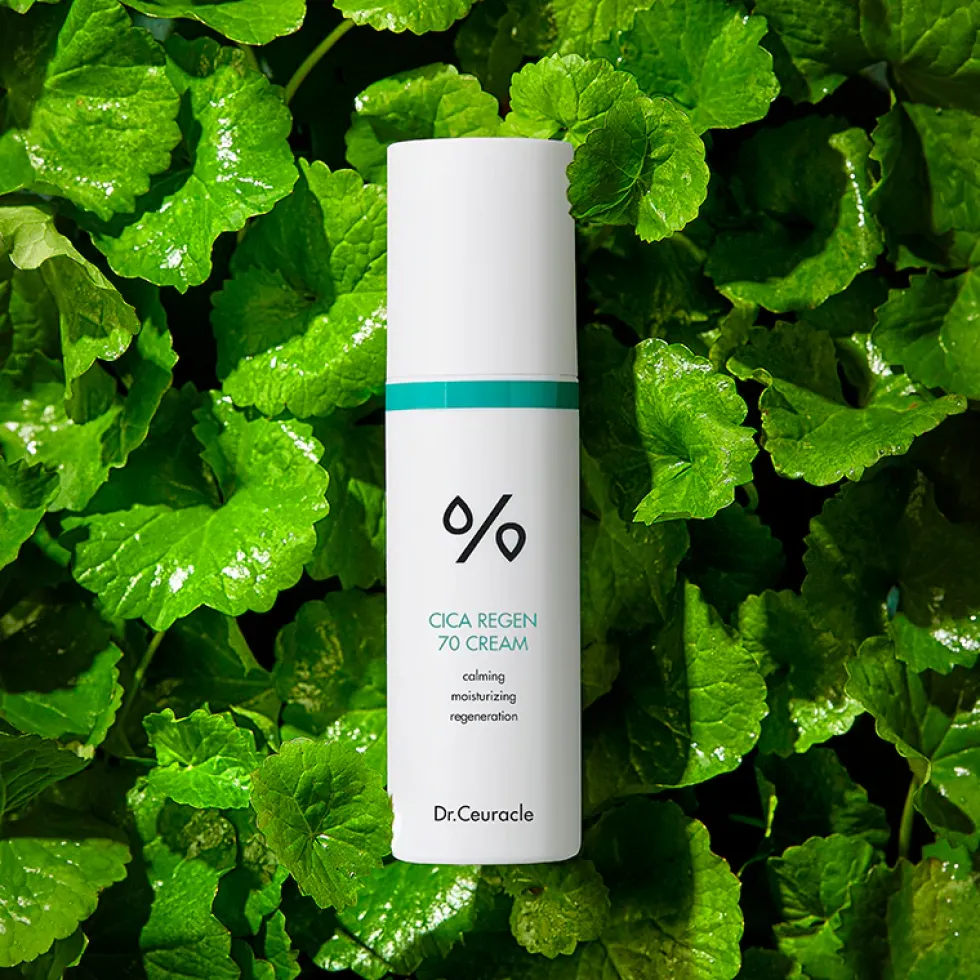 Cica Regen 70 Cream
