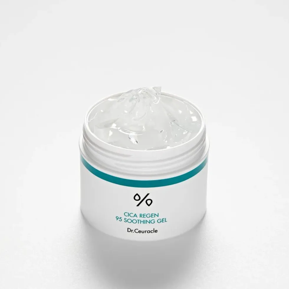 Cica Regen 95 Soothing Gel