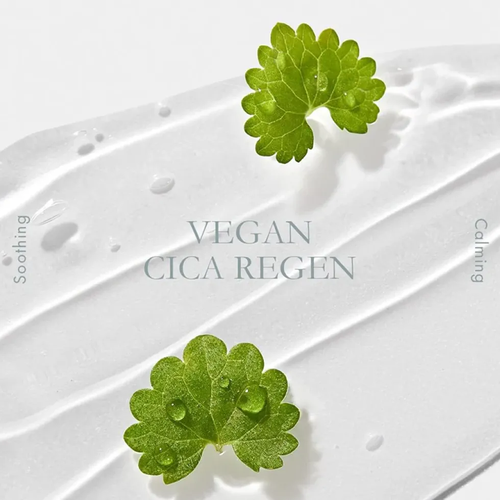 Cica Regen 95 Soothing Gel