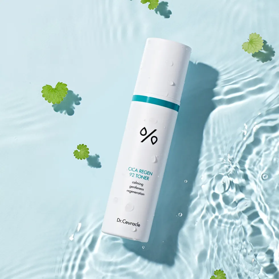 Cica Regen 92 Toner