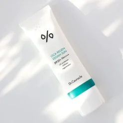 Cica Regen Vegan Sun SPF50