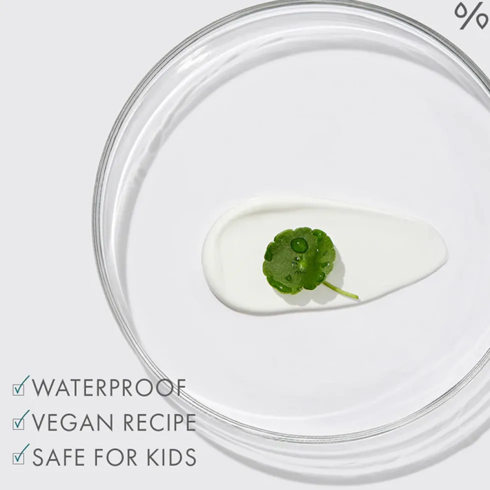 Cica Regen Waterproof Sun