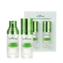 Cica Relief Ampoule Set