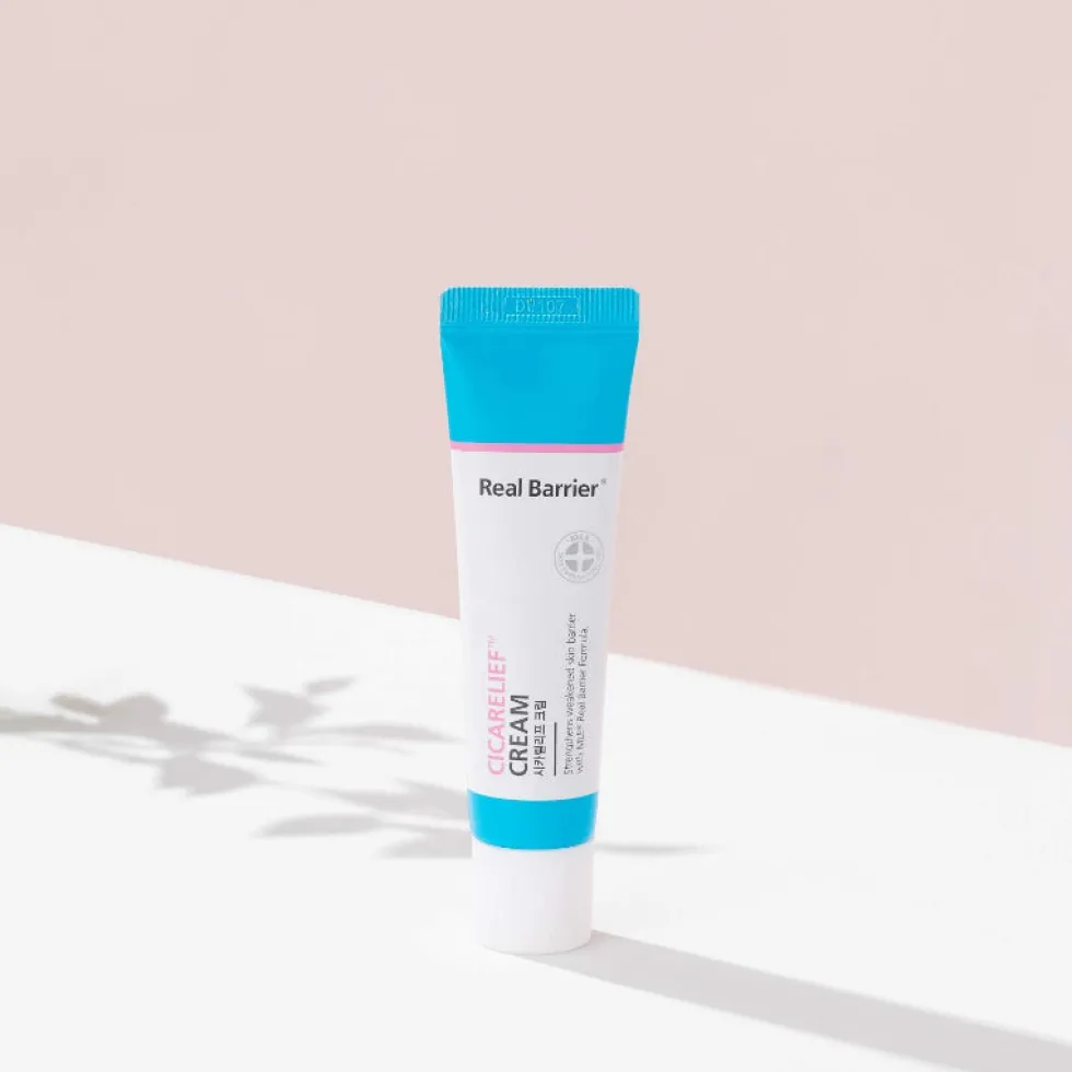 Cicarelief Cream