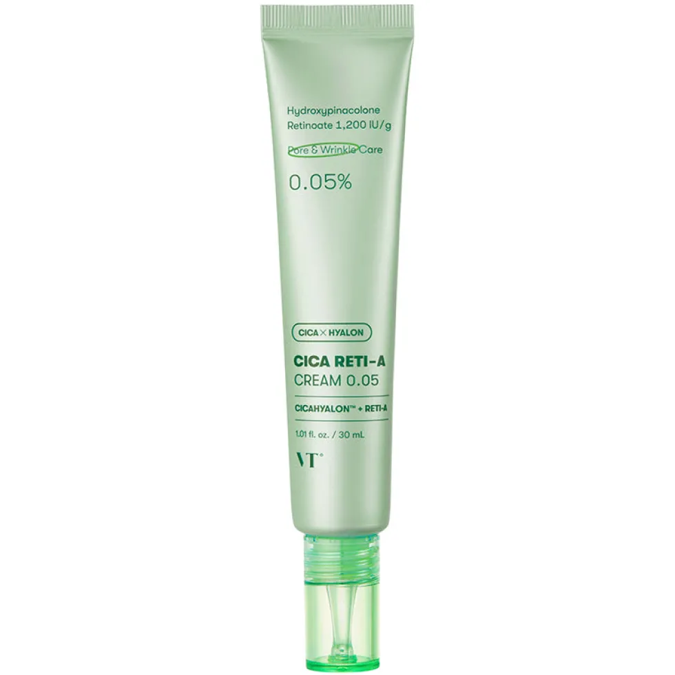 Cica Reti-A Cream 0.05