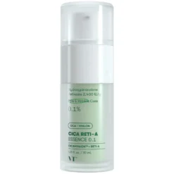 Cica Reti-a Essence 0.1