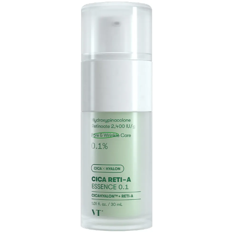 Cica Reti-a Essence 0.1