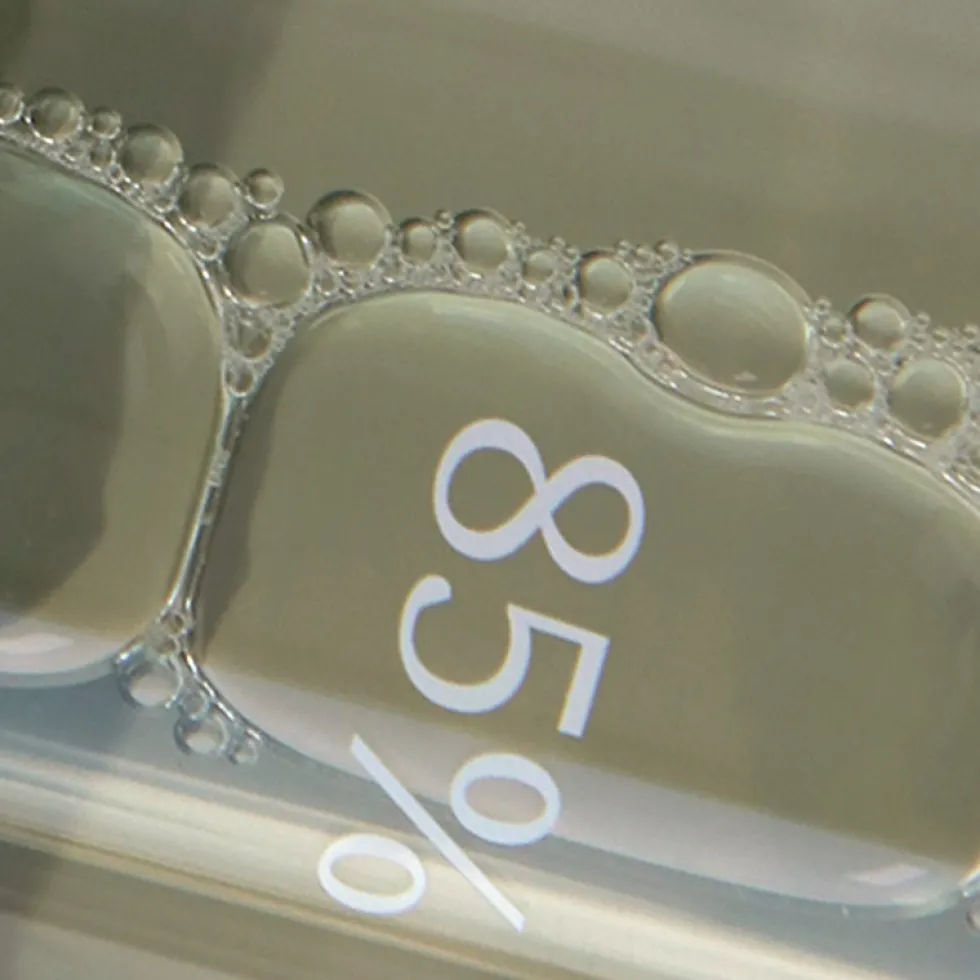 Cica Skin Calming Toner
