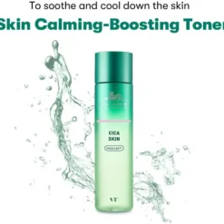 Cica Skin Toner