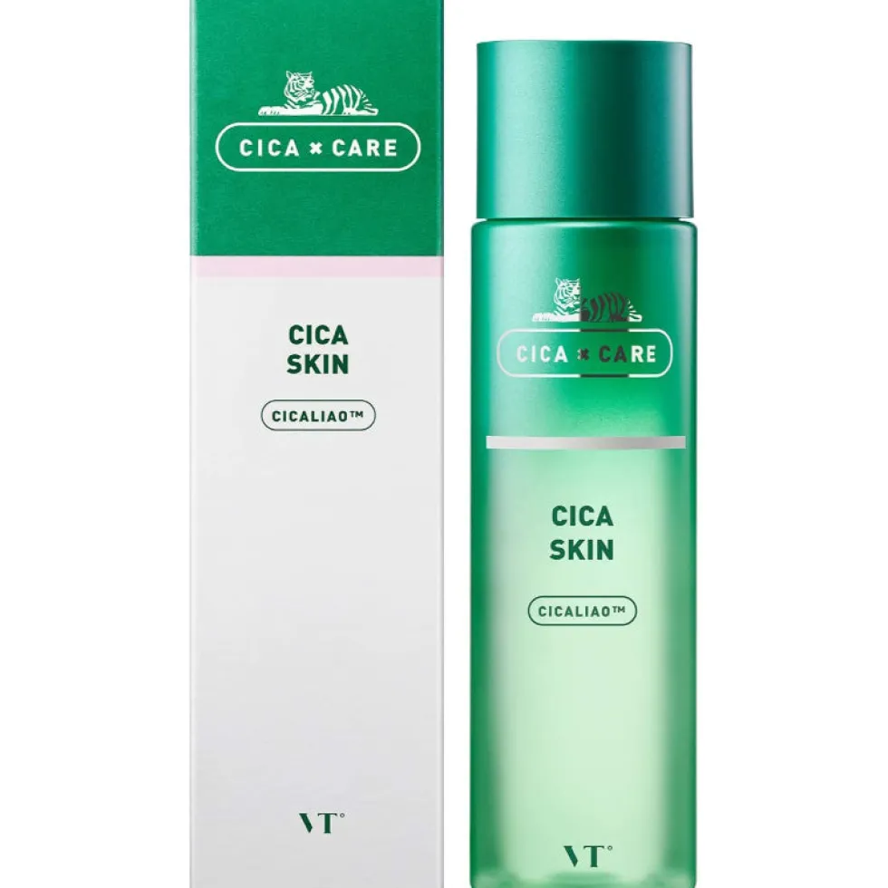 Cica Skin Toner