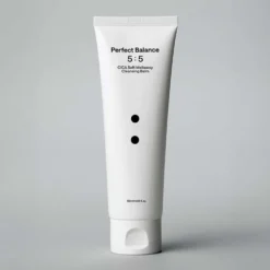 CICA Soft Meltaway Cleansing Balm