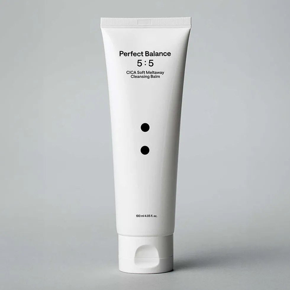 CICA Soft Meltaway Cleansing Balm