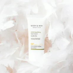 CICA Soothing Sun Cream SPF50+ PA++++