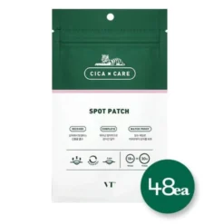Cica Spot Patch
