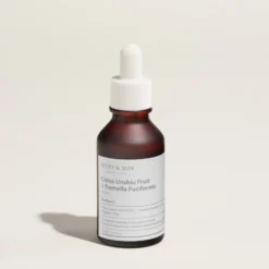 Citrus Unshiu + Tremella Fuciformis Serum