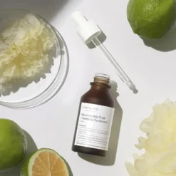 Citrus Unshiu + Tremella Fuciformis Serum