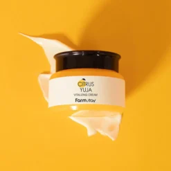 Citrus Yuja Vitalizing Cream