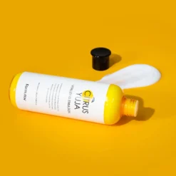 Citrus Yuja Vitalizing Emulsion
