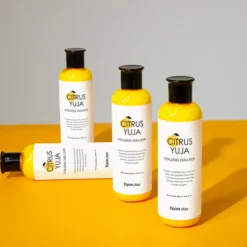 Citrus Yuja Vitalizing Emulsion