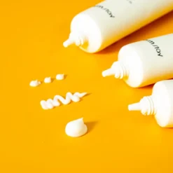 Citrus Yuja Vitalizing Eye Cream