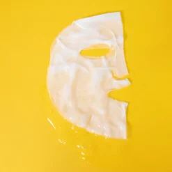 Citrus Yuja Vitalizing Mask Sheet