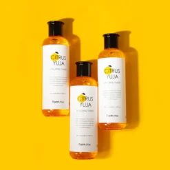 Citrus Yuja Vitalizing Toner