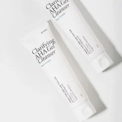 Clarifying AHA Gel Cleanser
