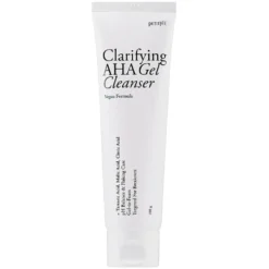 Clarifying AHA Gel Cleanser