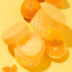 Clean It Zero Cleansing Balm Brightening