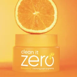 Clean It Zero Cleansing Balm Brightening