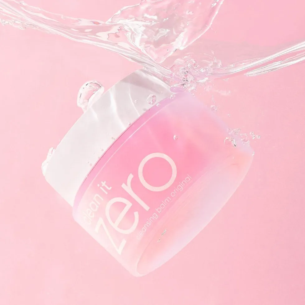 Clean it Zero Cleansing Balm Original