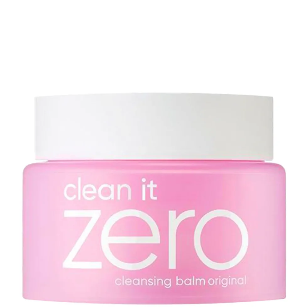 Clean it Zero Cleansing Balm Original